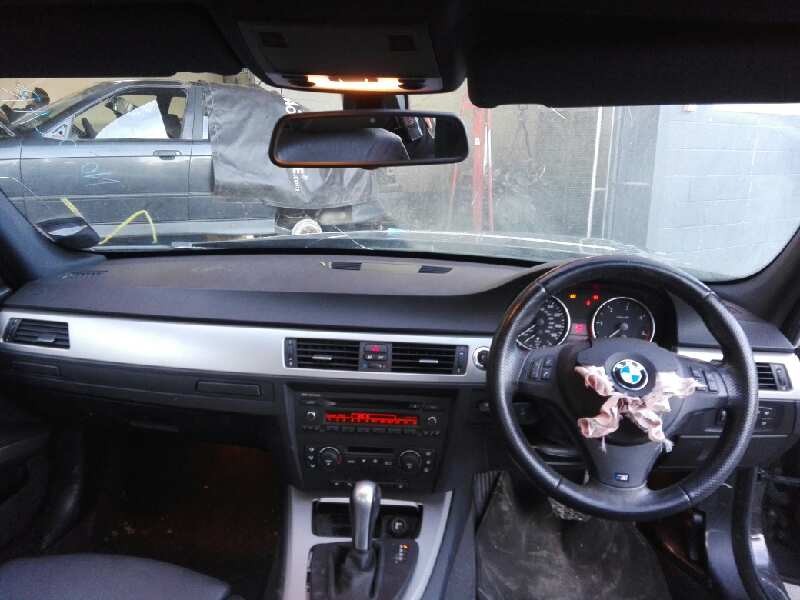 bmw serie 3 berlina (e90) del año 2005