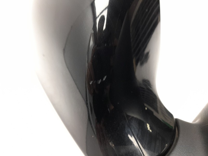 Recambio de retrovisor derecho para audi q3 (8ub, 8ug) 1.4 tsi referencia OEM IAM  8U1857410F 