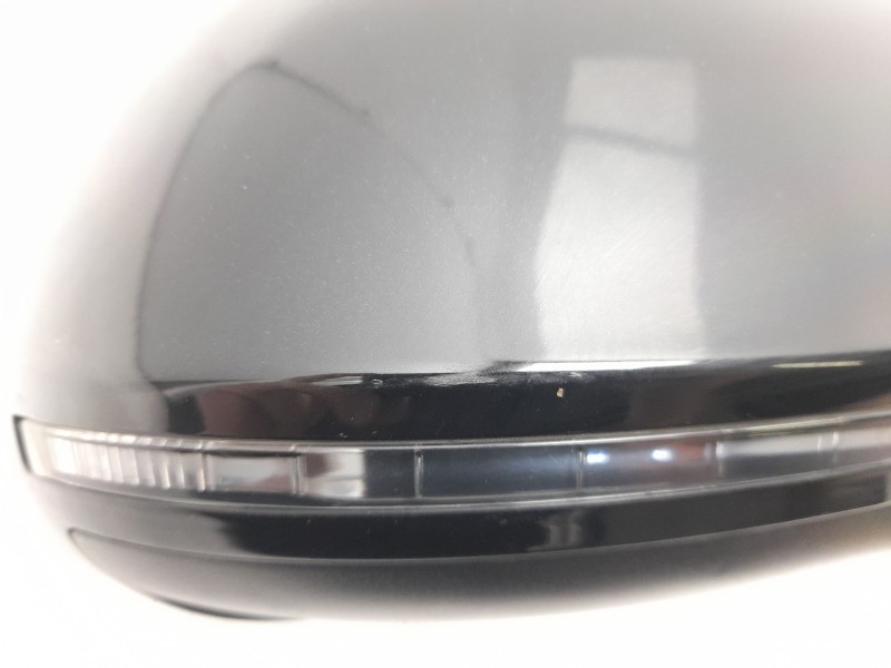 Recambio de retrovisor derecho para audi q3 (8ub, 8ug) 1.4 tsi referencia OEM IAM  8U1857410F 