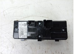 Recambio de mando climatizador para cupra formentor (km7, kmp) 1.5 tsi referencia OEM IAM  3G0907049D  2