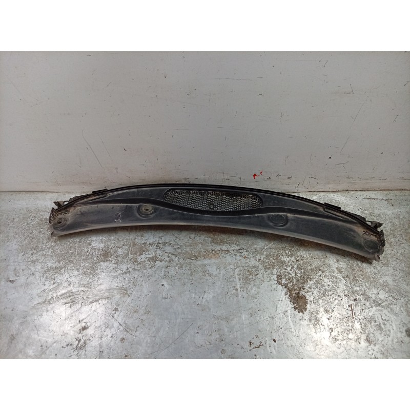 Recambio de torpedo para citroën berlingo furgoneta/monovolumen (b9) 1.6 hdi / bluehdi 75 referencia OEM IAM   