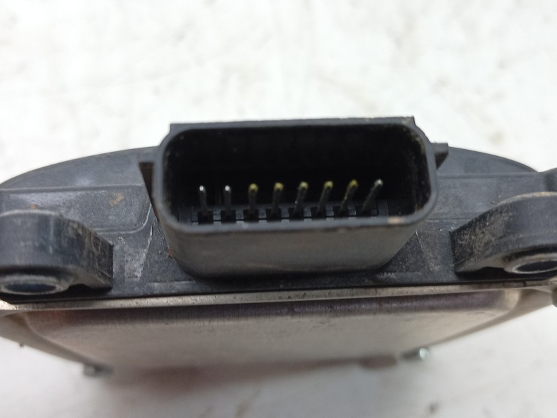 Recambio de travesaño superior para ford tourneo custom v362 autobús (f3) 2.0 ecoblue mhev referencia OEM IAM A2C75568707 JK2T14