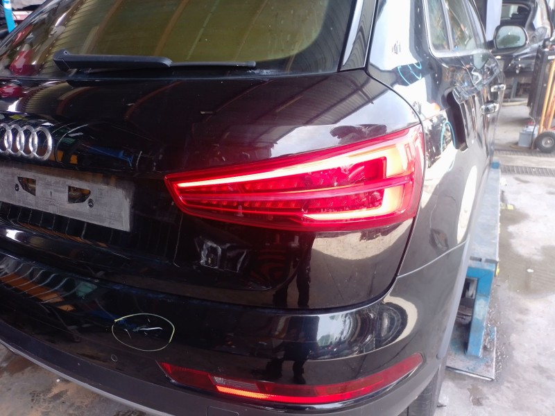 Recambio de piloto trasero derecho para audi q3 (8ub, 8ug) 1.4 tsi referencia OEM IAM  8U0945094N 