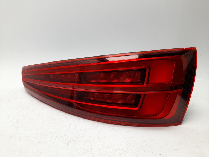 Recambio de piloto trasero derecho para audi q3 (8ub, 8ug) 1.4 tsi referencia OEM IAM  8U0945094N 