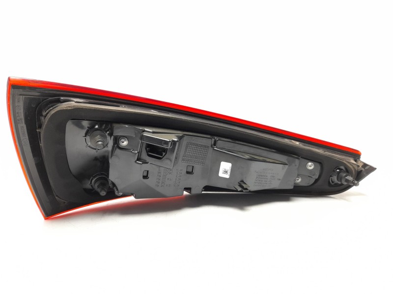 Recambio de piloto trasero derecho para audi q3 (8ub, 8ug) 1.4 tsi referencia OEM IAM  8U0945094N 