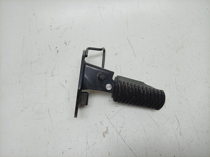 Recambio de estribo lateral para bmw c c 400 x referencia OEM IAM 46718558604 46718558604 