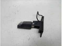 Recambio de estribo lateral para bmw c c 400 x referencia OEM IAM 46718558604 46718558604  2