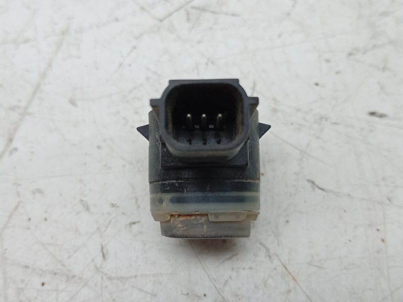 Recambio de sensor de aparcamiento para ford tourneo custom v362 autobús (f3) 2.0 ecoblue mhev referencia OEM IAM 2110201907 HU5