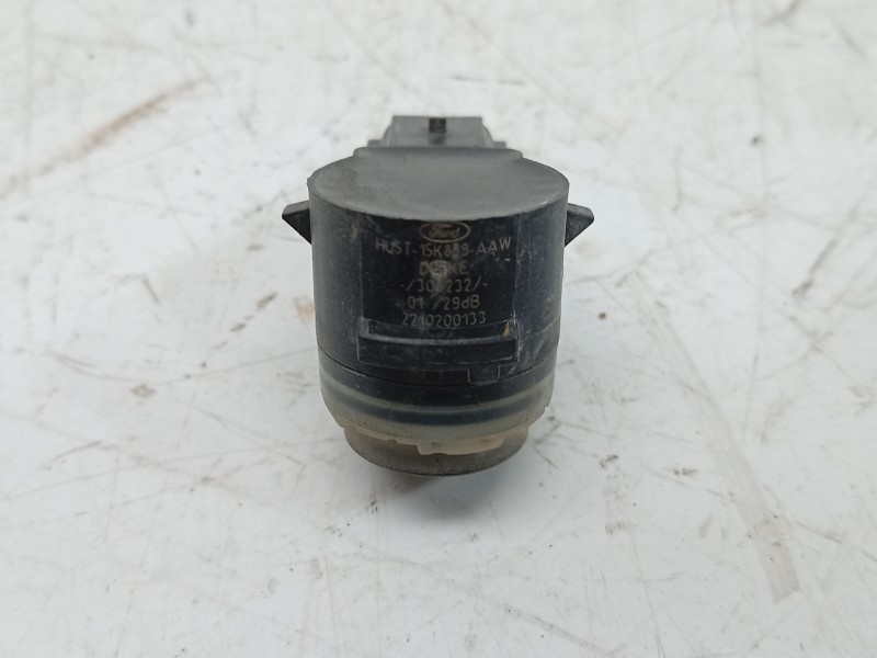 Recambio de sensor de aparcamiento para ford tourneo custom v362 autobús (f3) 2.0 ecoblue mhev referencia OEM IAM 2210200133 HU5