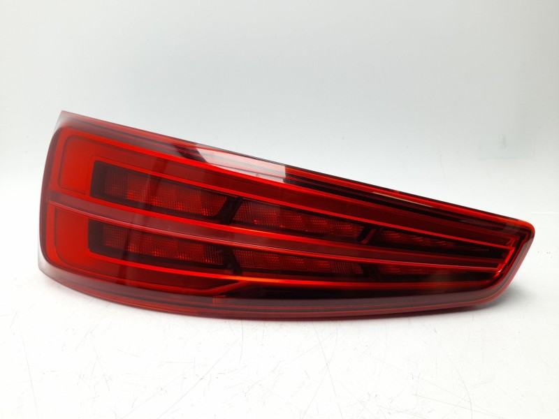 Recambio de piloto trasero izquierdo para audi q3 (8ub, 8ug) 1.4 tsi referencia OEM IAM  8U0945093T 