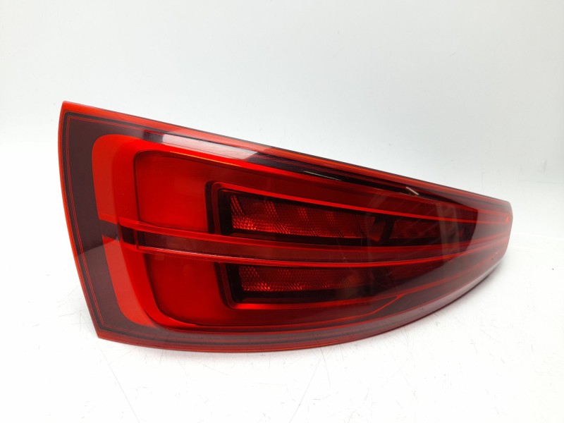 Recambio de piloto trasero izquierdo para audi q3 (8ub, 8ug) 1.4 tsi referencia OEM IAM  8U0945093T 