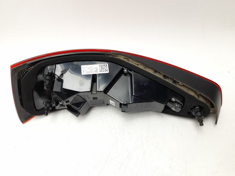 Recambio de piloto trasero izquierdo para audi q3 (8ub, 8ug) 1.4 tsi referencia OEM IAM  8U0945093T 