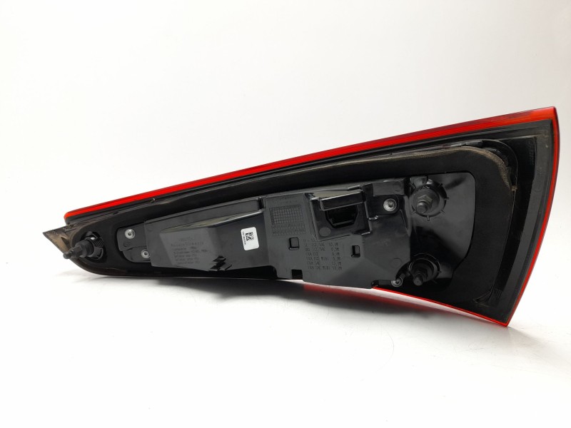 Recambio de piloto trasero izquierdo para audi q3 (8ub, 8ug) 1.4 tsi referencia OEM IAM  8U0945093T 