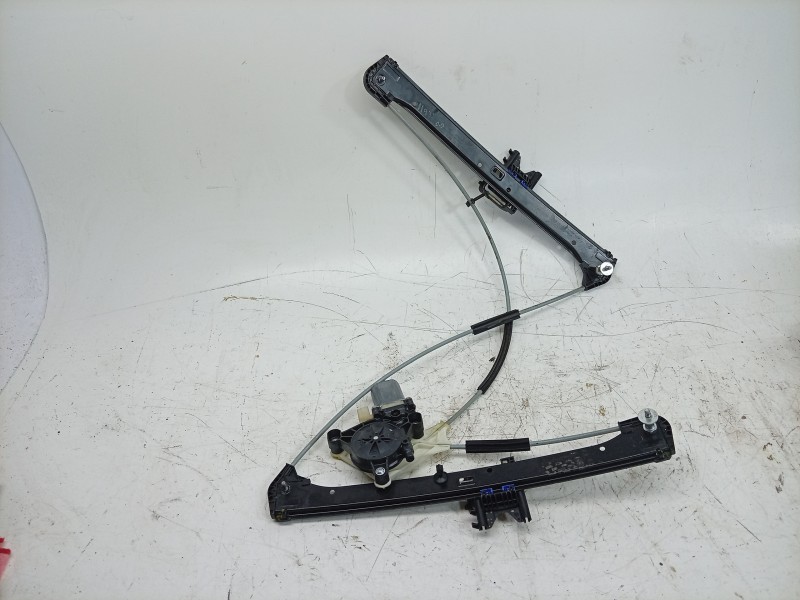 Recambio de elevalunas delantero derecho para audi a3 sportback (8va) attraction referencia OEM IAM  8V3837462A 