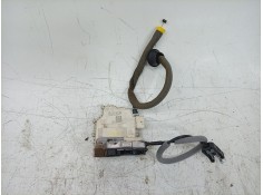 CERRADURA PUERTA DELANTERA DERECHA 8X1837016C EZCAU108/1996602/2026602/2026604/DLF320137HQ