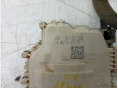 Recambio de cerradura puerta delantera derecha para audi a3 sportback (8va) attraction referencia OEM IAM  8X1837016C EZCAU108/1 2