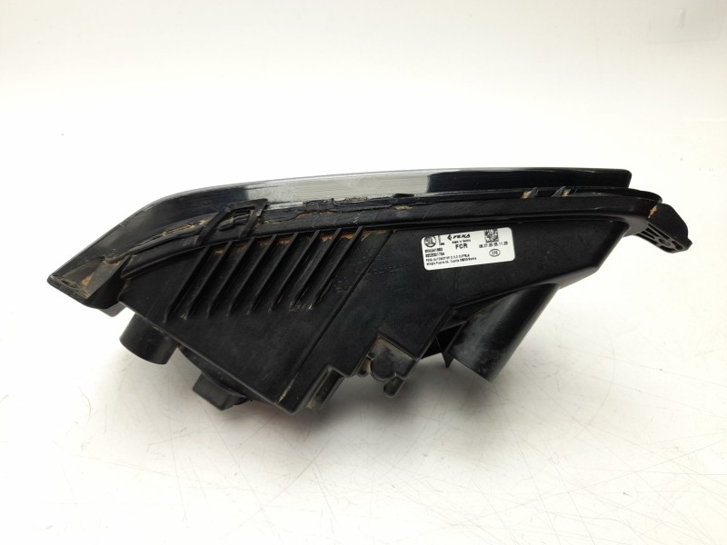 Recambio de faro antiniebla izquierdo para skoda fabia iv (pj3) 1.0 mpi referencia OEM IAM  6VA941699 10119781006/8180103