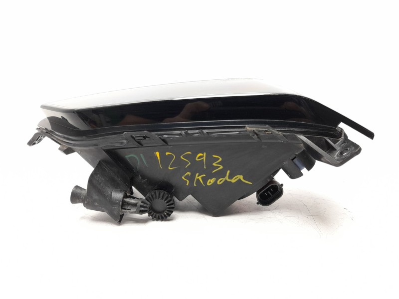 Recambio de faro antiniebla izquierdo para skoda fabia iv (pj3) 1.0 mpi referencia OEM IAM  6VA941699 10119781006/8180103