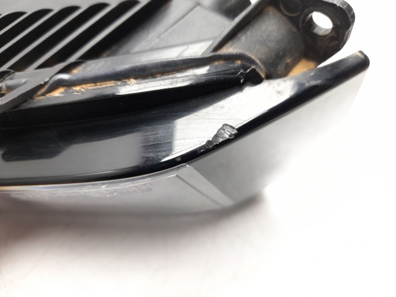 Recambio de faro antiniebla izquierdo para skoda fabia iv (pj3) 1.0 mpi referencia OEM IAM  6VA941699 10119781006/8180103