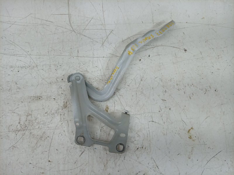 Recambio de bisagra capo derecha para skoda fabia iv (pj3) 1.0 mpi referencia OEM IAM  6VA823302A 