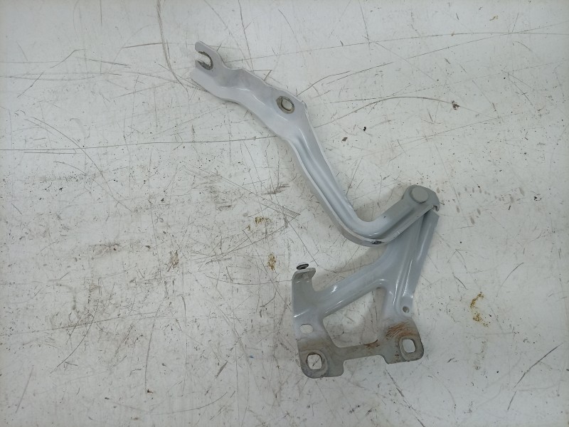 Recambio de bisagra capo derecha para skoda fabia iv (pj3) 1.0 mpi referencia OEM IAM  6VA823302A 