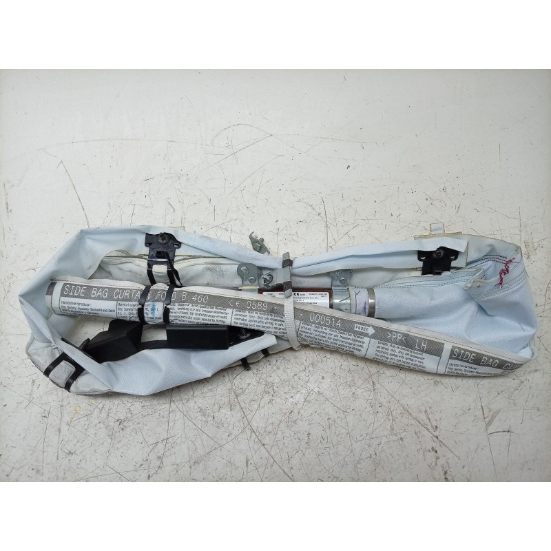 Recambio de airbag cortina delantero izquierdo para ford tourneo courier (c4a) trend referencia OEM IAM  ET76R042D95AH 