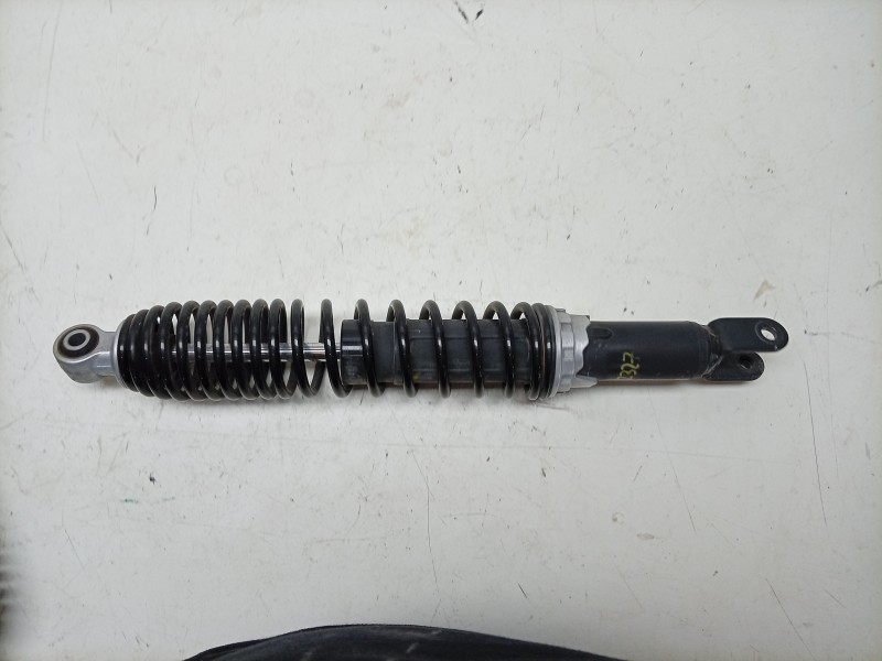 Recambio de amortiguador trasero izquierdo para bmw c c 400 x referencia OEM IAM 33548558175 33548558175 