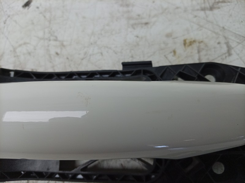 Recambio de maneta exterior delantera derecha para audi a3 sportback (8va) attraction referencia OEM IAM  8V0837206 