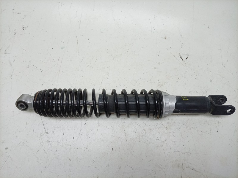 Recambio de amortiguador trasero para bmw c c 400 x referencia OEM IAM  33548558175 