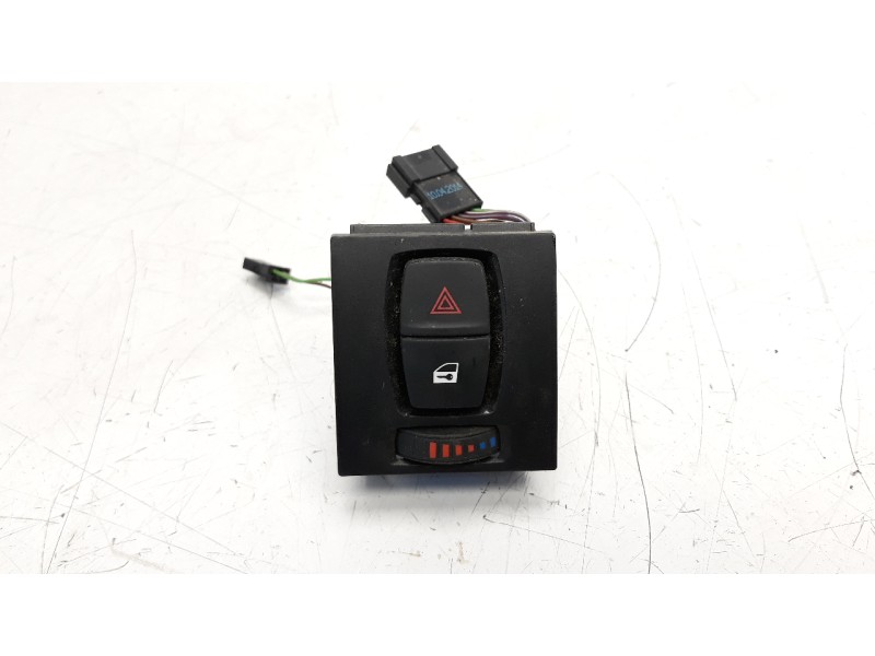 Recambio de warning para bmw serie 1 lim. (f20) 2.0 turbodiesel referencia OEM IAM 923178603  