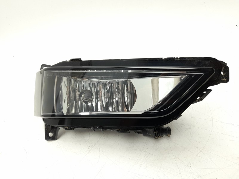 Recambio de faro antiniebla derecho para skoda fabia iv (pj3) 1.0 mpi referencia OEM IAM  6VA941700 10119781005/8180104