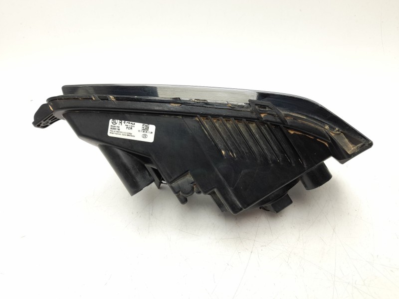 Recambio de faro antiniebla derecho para skoda fabia iv (pj3) 1.0 mpi referencia OEM IAM  6VA941700 10119781005/8180104