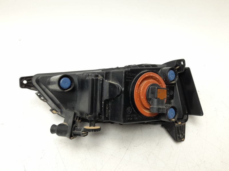 Recambio de faro antiniebla derecho para skoda fabia iv (pj3) 1.0 mpi referencia OEM IAM  6VA941700 10119781005/8180104