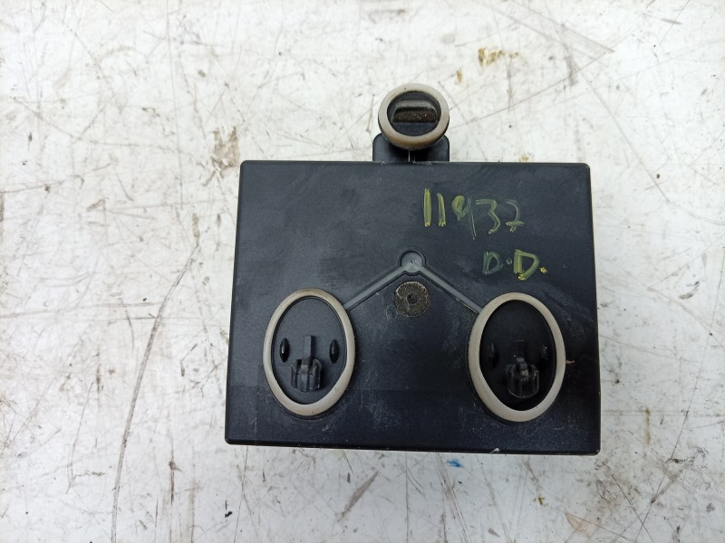 Recambio de modulo confort para audi a3 sportback (8va) attraction referencia OEM IAM  5Q0959392 