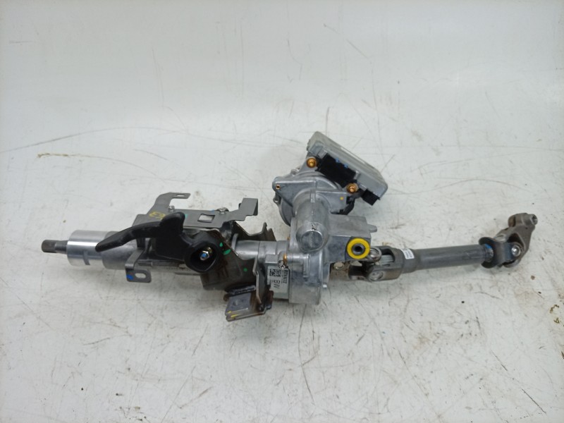 Recambio de columna direccion para dacia sandero iii 1.0 tce 90 eco-g referencia OEM IAM  488104880R 