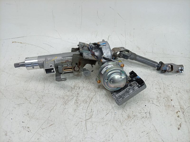 Recambio de columna direccion para dacia sandero iii 1.0 tce 90 eco-g referencia OEM IAM  488104880R 
