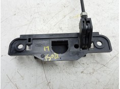 Recambio de maneta interior lateral izquierda para ford tourneo courier (c4a) trend referencia OEM IAM    2