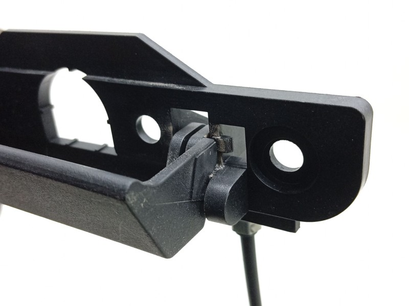 Recambio de maneta interior lateral izquierda para ford tourneo courier (c4a) trend referencia OEM IAM   
