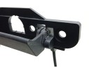 MANETA INTERIOR LATERAL IZQUIERDA 8T16K266A63ABW 