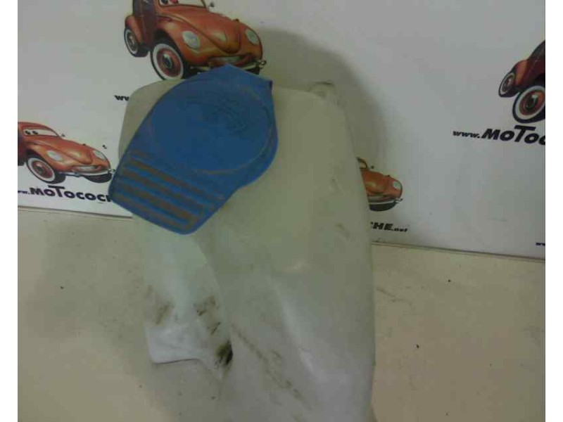 Recambio de deposito limpia para seat arosa (6h1) select referencia OEM IAM 6N0955453  