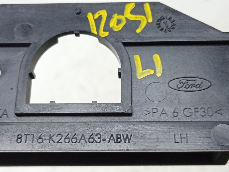 Recambio de maneta interior lateral izquierda para ford tourneo courier (c4a) trend referencia OEM IAM   
