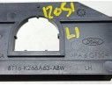 MANETA INTERIOR LATERAL IZQUIERDA 8T16K266A63ABW 