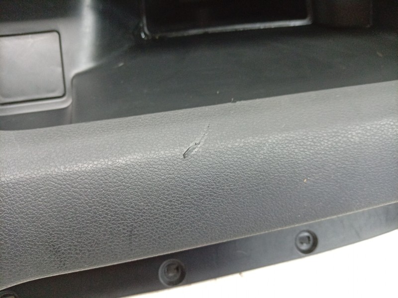 Recambio de guantera para citroën berlingo furgoneta/monovolumen (b9) 1.6 hdi / bluehdi 75 referencia OEM IAM   