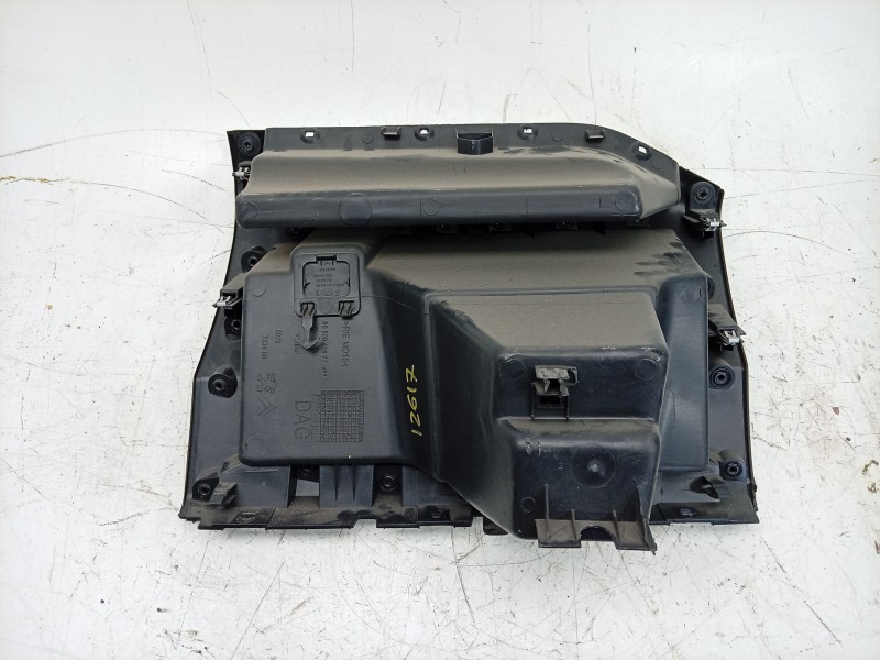 Recambio de guantera para citroën berlingo furgoneta/monovolumen (b9) 1.6 hdi / bluehdi 75 referencia OEM IAM   
