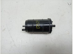 Recambio de filtro carbono activo para bmw c c 400 x referencia OEM IAM  16138558335  2