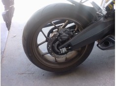 Recambio de llanta para honda cb (501cc - ) cb 650 r (rh08, rh02) referencia OEM IAM  42650MJEDB0ZA  2