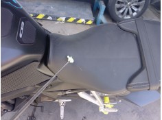 Recambio de asiento para honda cb (501cc - ) cb 650 r (rh08, rh02) referencia OEM IAM   