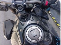 Recambio de conmutador de arranque para honda cb (501cc - ) cb 650 r (rh08, rh02) referencia OEM IAM  35010MKND50  2