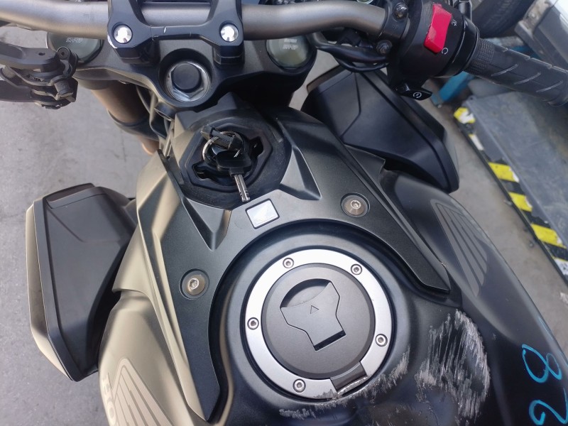 Recambio de conmutador de arranque para honda cb (501cc - ) cb 650 r (rh08, rh02) referencia OEM IAM   