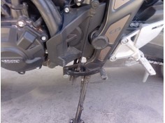 Recambio de palanca cambio para honda cb (501cc - ) cb 650 r (rh08, rh02) referencia OEM IAM  24720MKND50  2